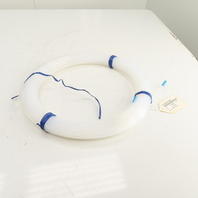 Clear Plastic Nat FEP Tubing 100' Long x 0.250" OD x "0.062 ID