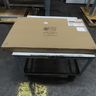 Quantum 3048C Wire Shelf Chrome 30" x 48" Lot Of 2 NEW