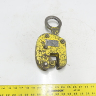 Safety Clamps Inc. VL 1/2 Ton Lifting Clamp 0 - 1-3/8" Open