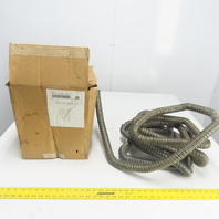 1.2" x 25' Flexible L1 Flexible Duct Hose