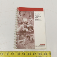 Rockwell DeviceNet Network Procedures Guide For RSNetWorx & DeviceNet 3.2