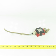 Bernstein SN2-SU1Z AHS Limit Switch 10A 400VAC 613.3385.015