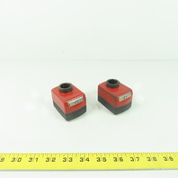 Siko DA09S-0406 Digit Position Indicator Counter 20mm Bore Lot Of 2