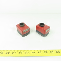 Siko DA09S-0107 Digit Position Indicator Counter 20mm Bore Lot Of 2