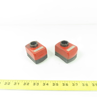 Siko DA09S-0492 Digit Position Indicator Counter 20mm Bore Lot Of 2