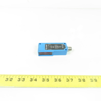 Wenglor HN55PA3 Photoelectric Reflex Sensor 10-30VDC 200mm