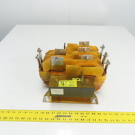 510-029 Hypotted Treis-2 Transformer Rev C 124C7 1052 9841