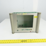 Rittal 15" x 12" x 6" Electrical Enclosure Control Panel W/ 9" x 7-5/8" Cutout