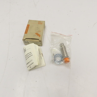 IFM Efector 0G0033 Photoelectric Sensor 20-250V AC/DC
