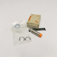 IFM Efector IGS002 IGK2010-SRKA/M/LS-104AK Inductive Proximity Sensor