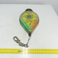 Dyna-Lock Type 22 Self Retractable Lifeline Fall Safety 70'