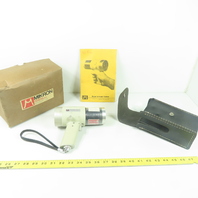 Mikron 22D Infrared Thermometer 60" Focus FOV 2° ACC'Y 2%