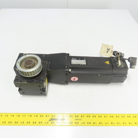 Bosch SF-A3.0093.030-10.050 9.3NM Servo Motor 3000RPM W/ Baugruppe 1:7 Gearbox