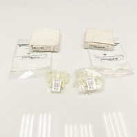 Allen Bradley 195-GA10 Auxiliary Switch NOS Lot Of 2