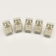 Allen Bradley 700-HC24A1 Ser A General Purpose Plug In Relay 120V Lot Of 5