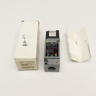 Cutler Hammer E51ALS5 Inductive Proximity Sensor 20-264V AC/DC