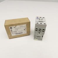 Allen Bradley 100-C30D00 Contactor 3 N.O. 110/120V Coil NOS