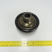 Hardinge-Sjogren NO3-D8" Lathe Speed Collet Chuck Plain Nose