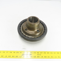Hardinge-Sjogren NO.2 2 Lathe Speed Collet Chuck Plain Nose
