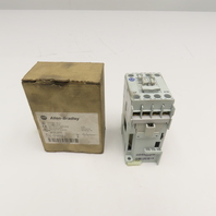 Allen Bradley 700-CF400DJ 4 N.O. Contact Contactor Relay 24VDC Coil
