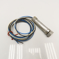 Krom Schroder UVS 8 220/240VAC 50/60Hz -40°F/+176°F Flame Sensor