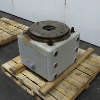 Panasonic YA-1GJB31 Robot Cell Positioner Unit 1470N-m Torque 1000kg Capacity