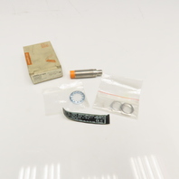 IFM Efector IGS002 IGK2012-ARKA/M/LS-104AK Inductive Proximity Sensor