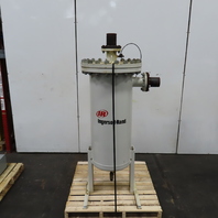 Ingersoll Rand NLM 3600E Compressed Air/Oil Coalescing Filter Separator