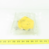 Turck Bi40-CP80-FDZ30X2/S10 Inductive Sensor 20-250VAC 10-300VDC 3-400mA NEW
