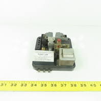 RA890F 1288 Protectorelay Solid State Flame Detector 120V 50/60Hz