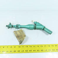 Honeywell 03662 Eclipse Pilot Gas Mixers