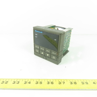 Honeywell DC200H-2-000-1F0000-0 Mini-Pro Digital Controller Rev 1