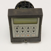 Eagle Signal CX100A6 Cycle Flex Repeat Cycle Timer 120V Missing Back Cover