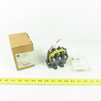 Allen Bradley 592-EUTB Ser A Eutectic Overload Relay NEW