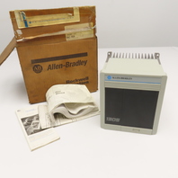 Allen Bradley 1305-BA04A Ser C 380-460V 3Ph 2Hp Adjustable Frequency AC Drive