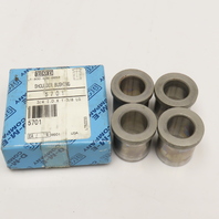 DME 5701 3/4" x 1-3/8" Shouldered Leader Pin Bushing Set Of 4