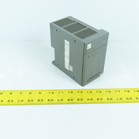 Allen Bradley 1746-P2 Ser C SLC 500 Power Supply Module