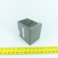 Allen Bradley 1746-P4 Ser A SLC 500 Power Supply Module