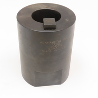 Kennametal TF40 7/24 Steep Taper Vise Mount Tightening Fixture