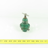 Rego AA1582EW Pneumatic Regulator 400PSIG 1/4" NPT