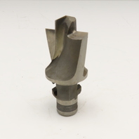 Eclipse 2MS-49 RGH 1-1/2" Major Diam. 23/32 Minor Counterbore Quick Change
