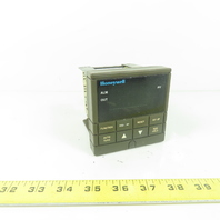 Honeywell DC200E-2-21A-100000-0 Mini-Pro Digital Temperature Controller Rev 1