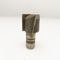 Eclipse 1-1/2" Diam. 4 Flute Quick Change Counterbore