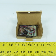 Elxjar Allen Bradley 1747-BA 1100m AH PLC Battery 4/05 SLC 500 Pack Of 5 NEW