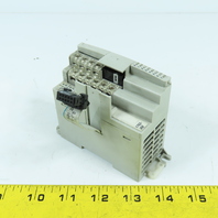 Allen Bradley 1762-IA8 Ser A Rev A MicroLogix 8 Point 120VAC Input Module