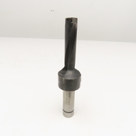 Sandvik RA416.-0812P25-41 D 0.812 Indexing Insert Coolant Fed Drill 7-3/4" OAL