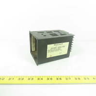 Honeywell UDC3000 Versa-Pro Temperature Controller Steel Back Cover ONLY