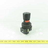 Parker 07R313AC Pneumatic Regulator 1/2" NPT 250PSI Max