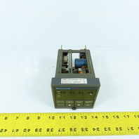 Honeywell DC300E-E-0A0-10-0F00-0 Versa-Pro Universal Digital Controller