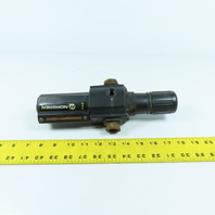 Norgren B74G-6AK-AD1-RMG Compressed Air Filter Regulator 250/150PSIG 3/4" NPT